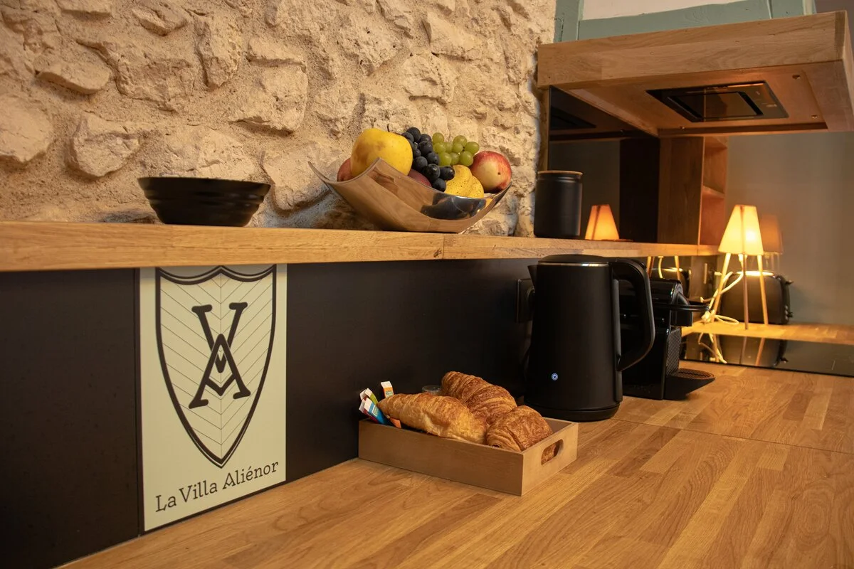 Sauna relaxant en bois