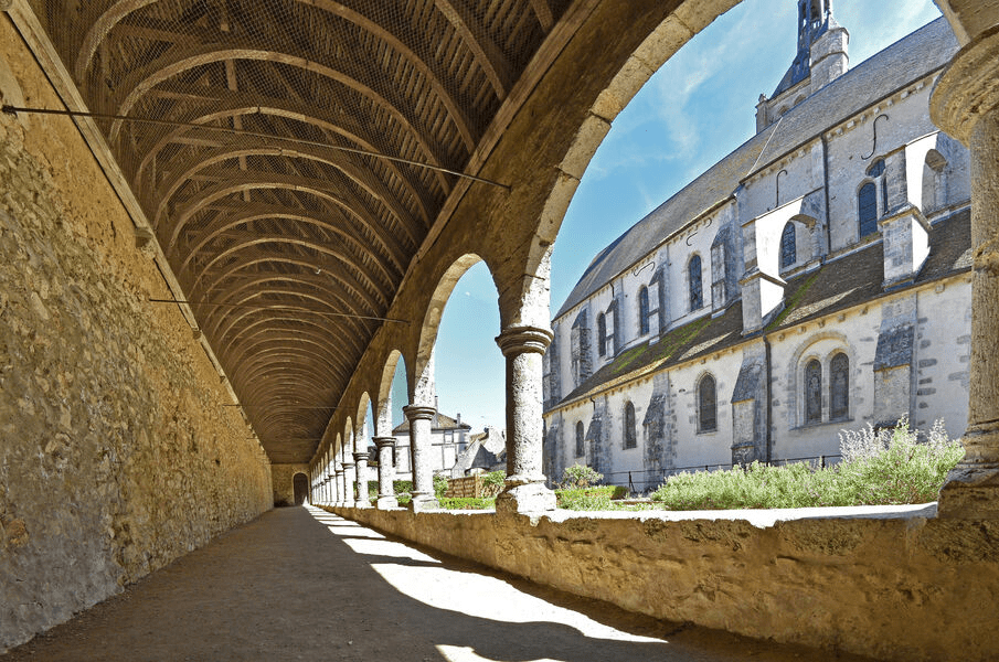 Montigny-Lencoup et alentours